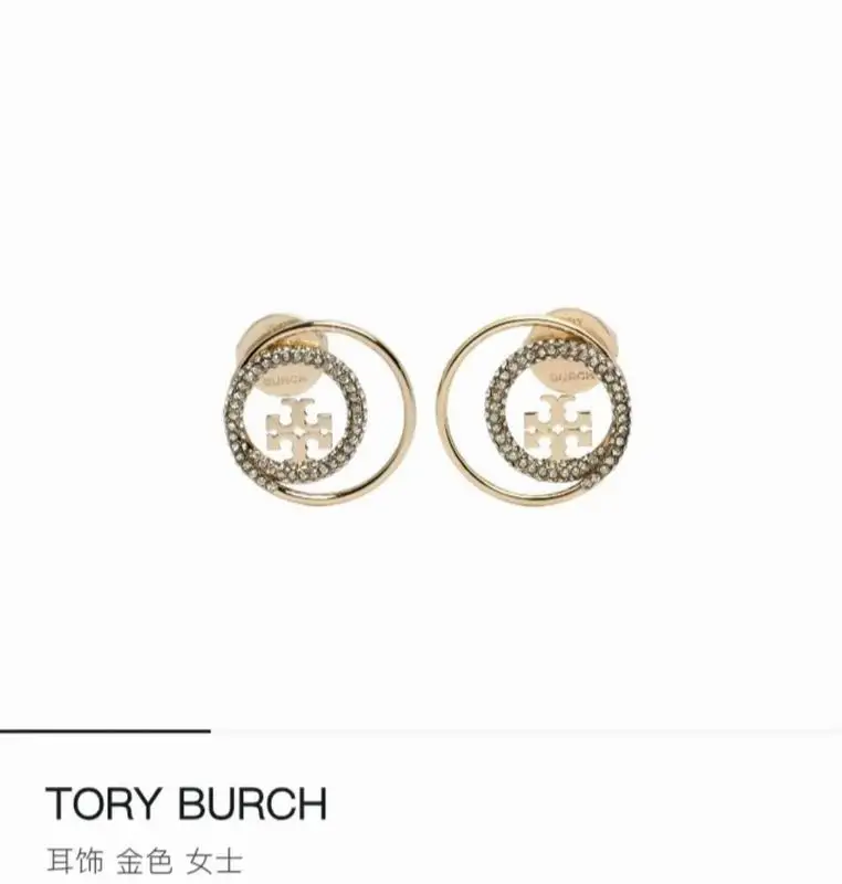 Tory Burch Earring 06yxh01